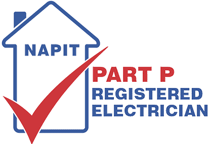 NAPIT Registered Electrician in Rotherham