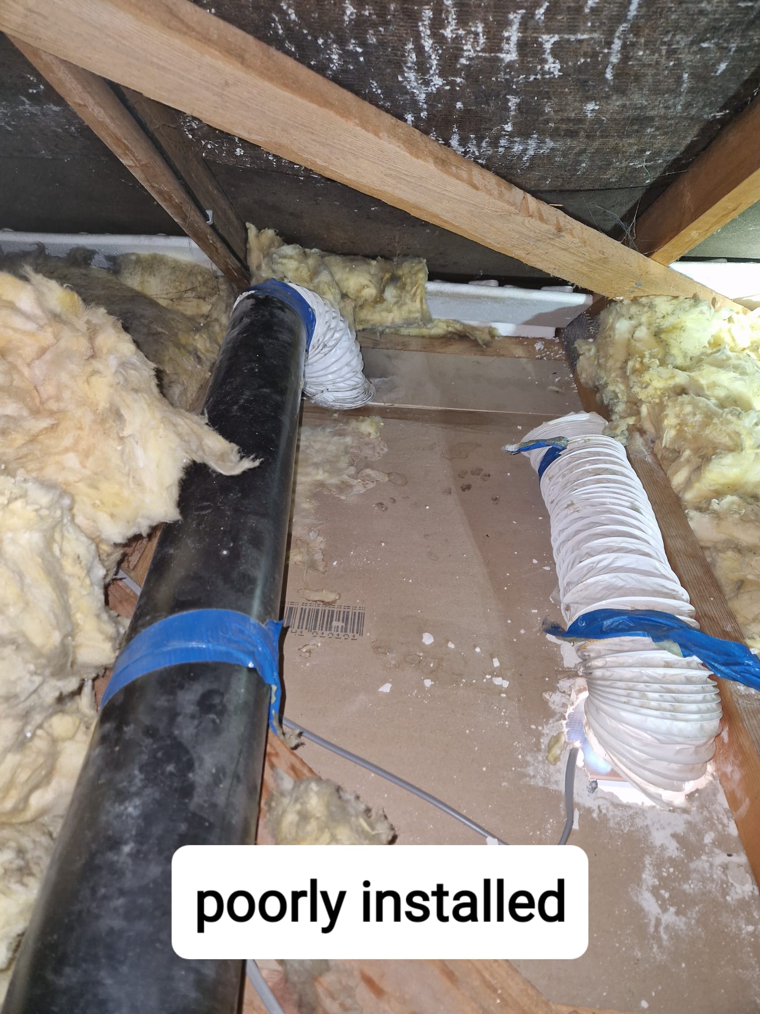 Extractor Fan Electrician Near Me