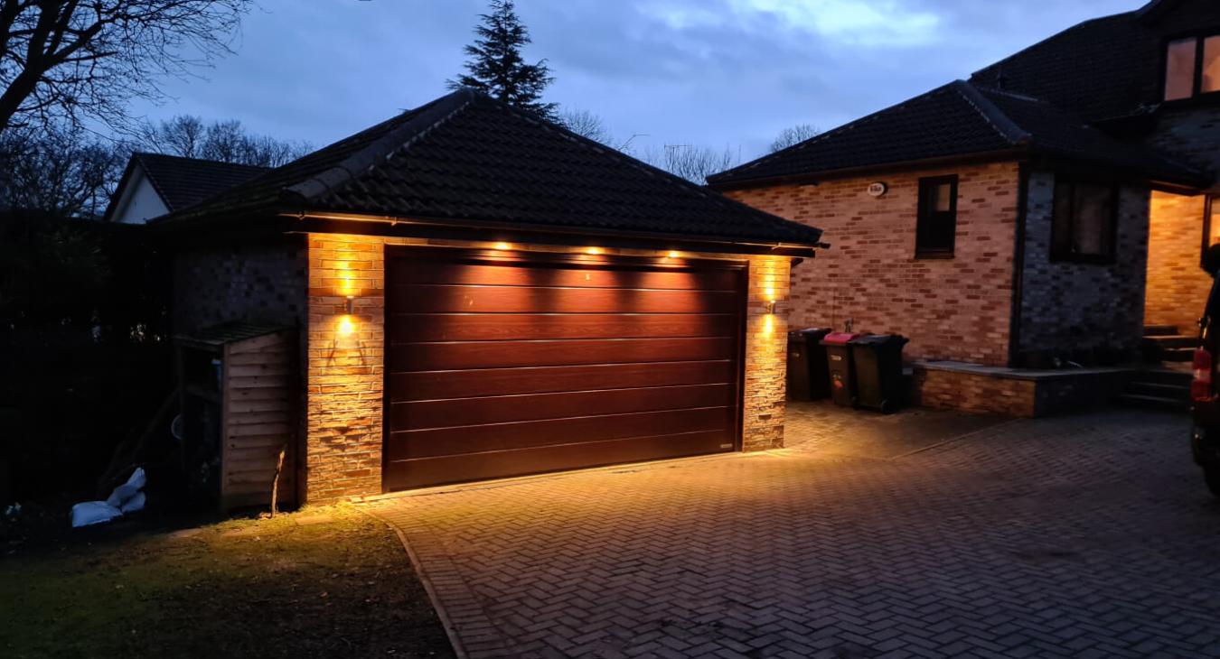 Garden & Outdoor Lighting