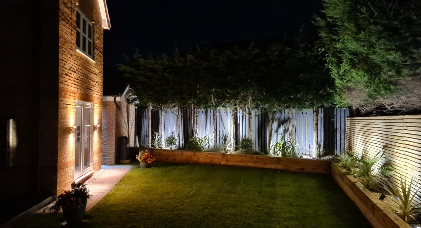 Garden Lighting