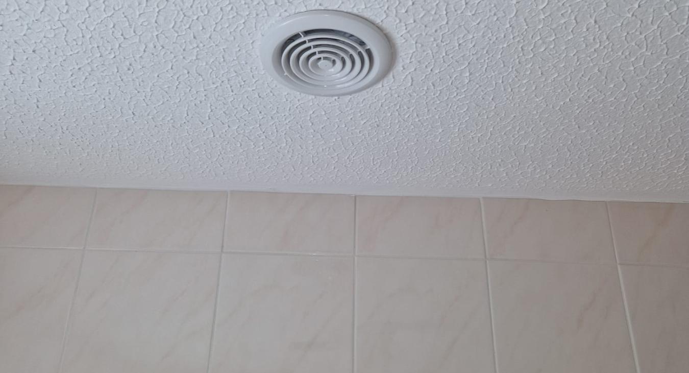 Extractor Fan Electrician Near Me