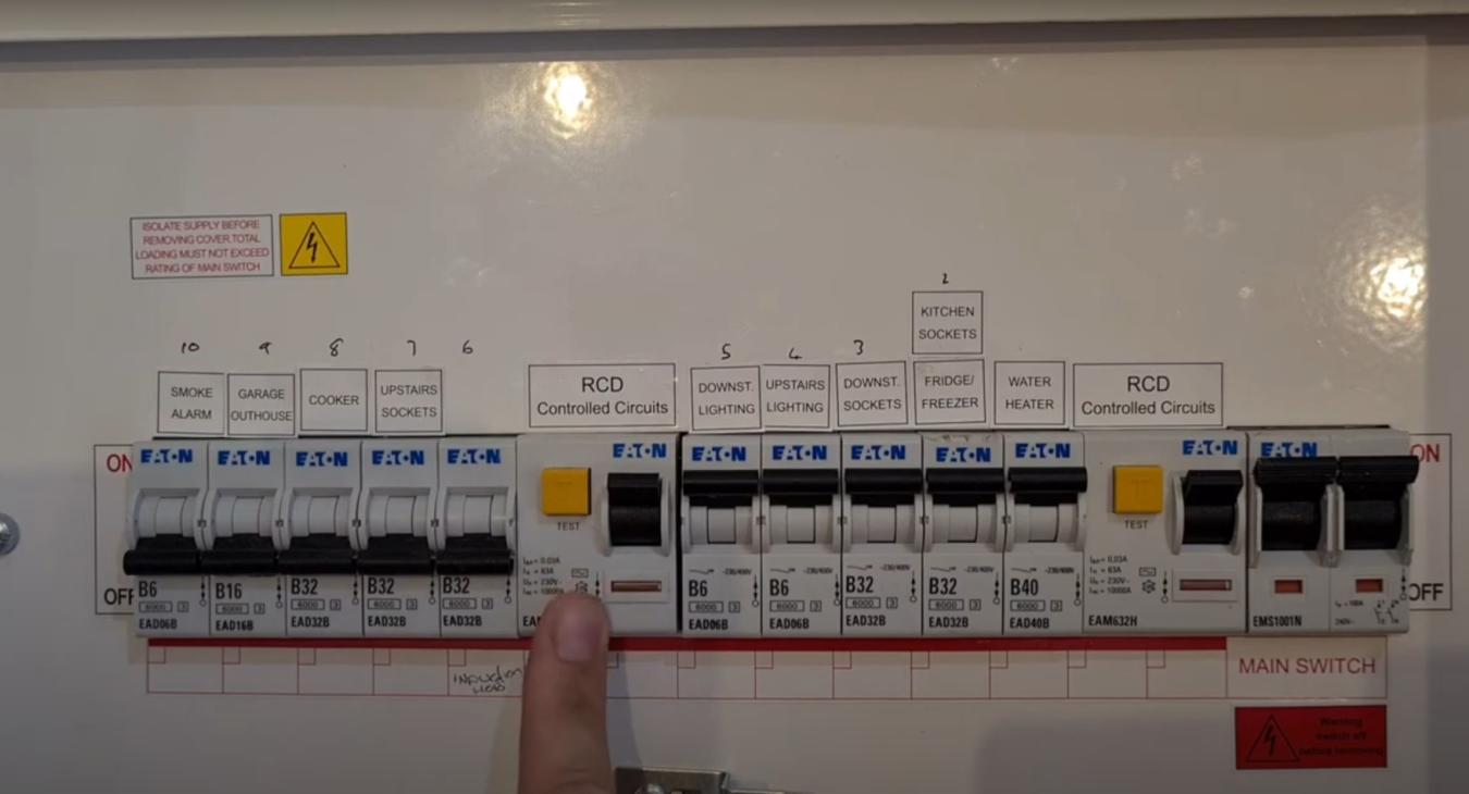 Fuse box keep on tripping? Does your electric keep going off?