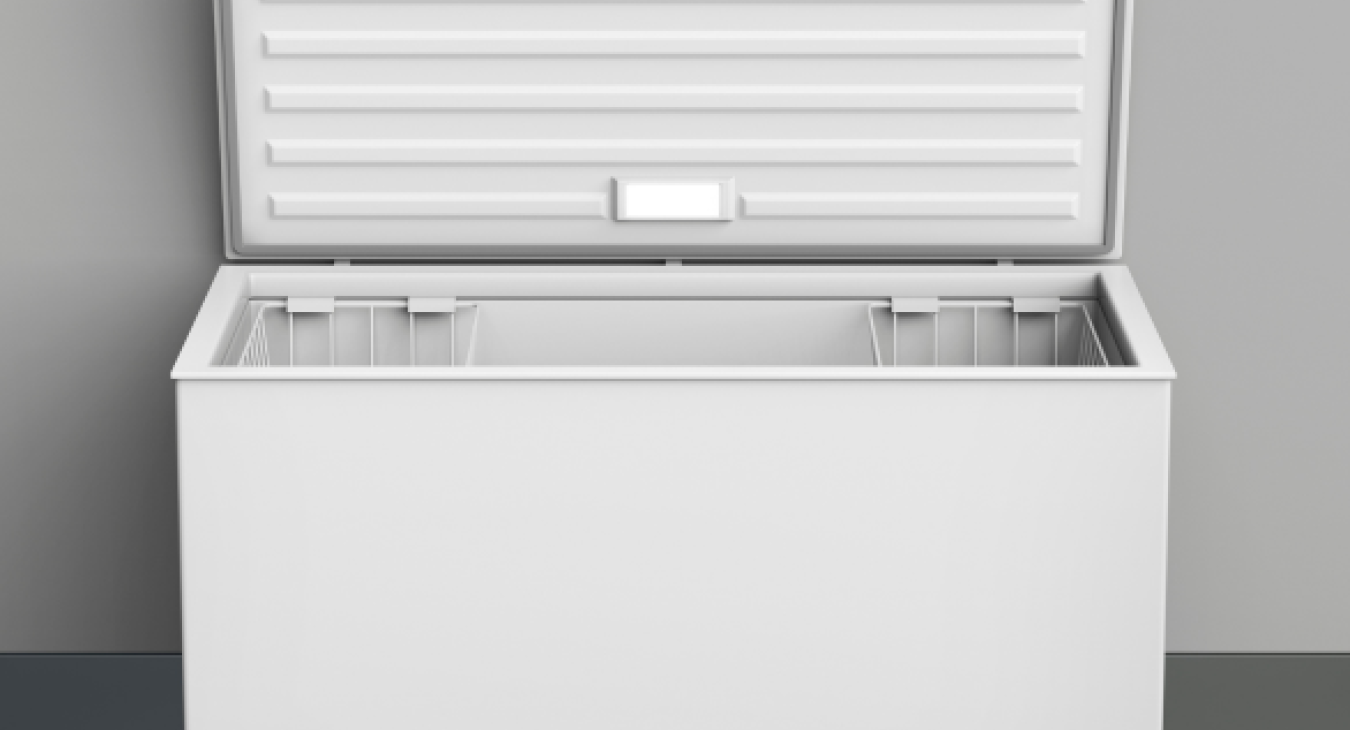 Can I Put a Normal Freezer in My South Yorkshire Garage, or Do I Need an Outdoor Freezer? - MP Electrical