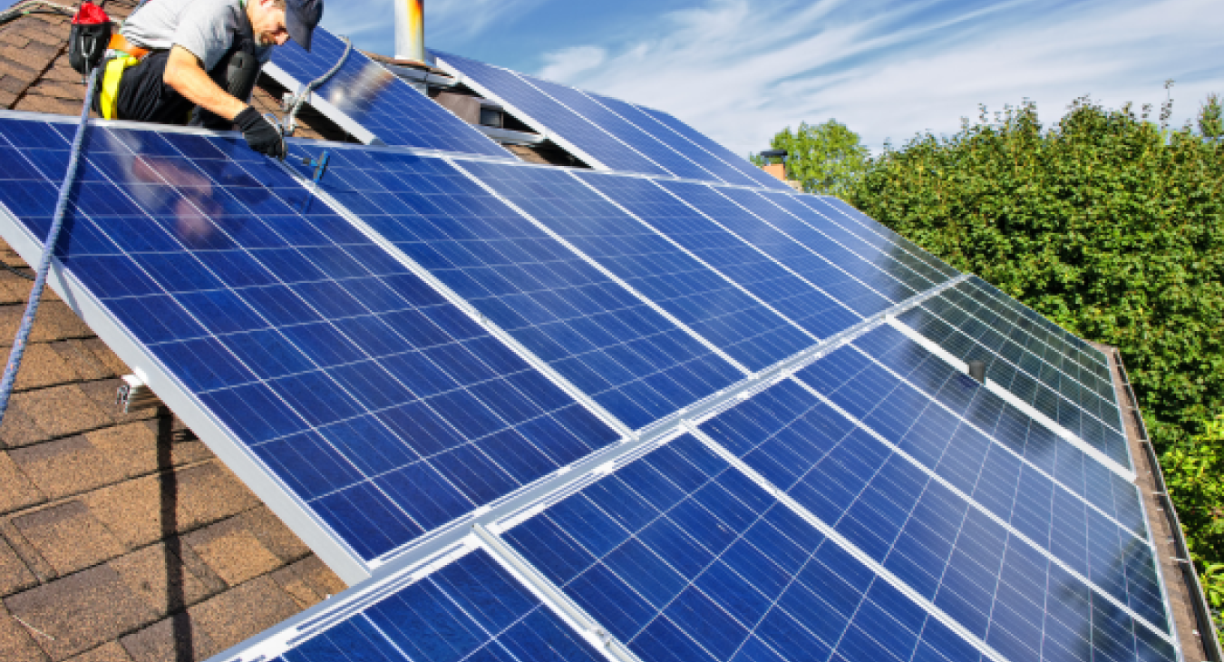 Is It Really Worth Having Solar Panels Installed on My South Yorkshire Home? - MP Electrical
