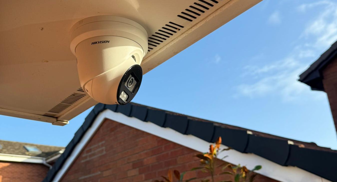 5 Key Features of Hikvision CCTV for Your Home in Rotherham – Why It’s the Best Choice for Home Security