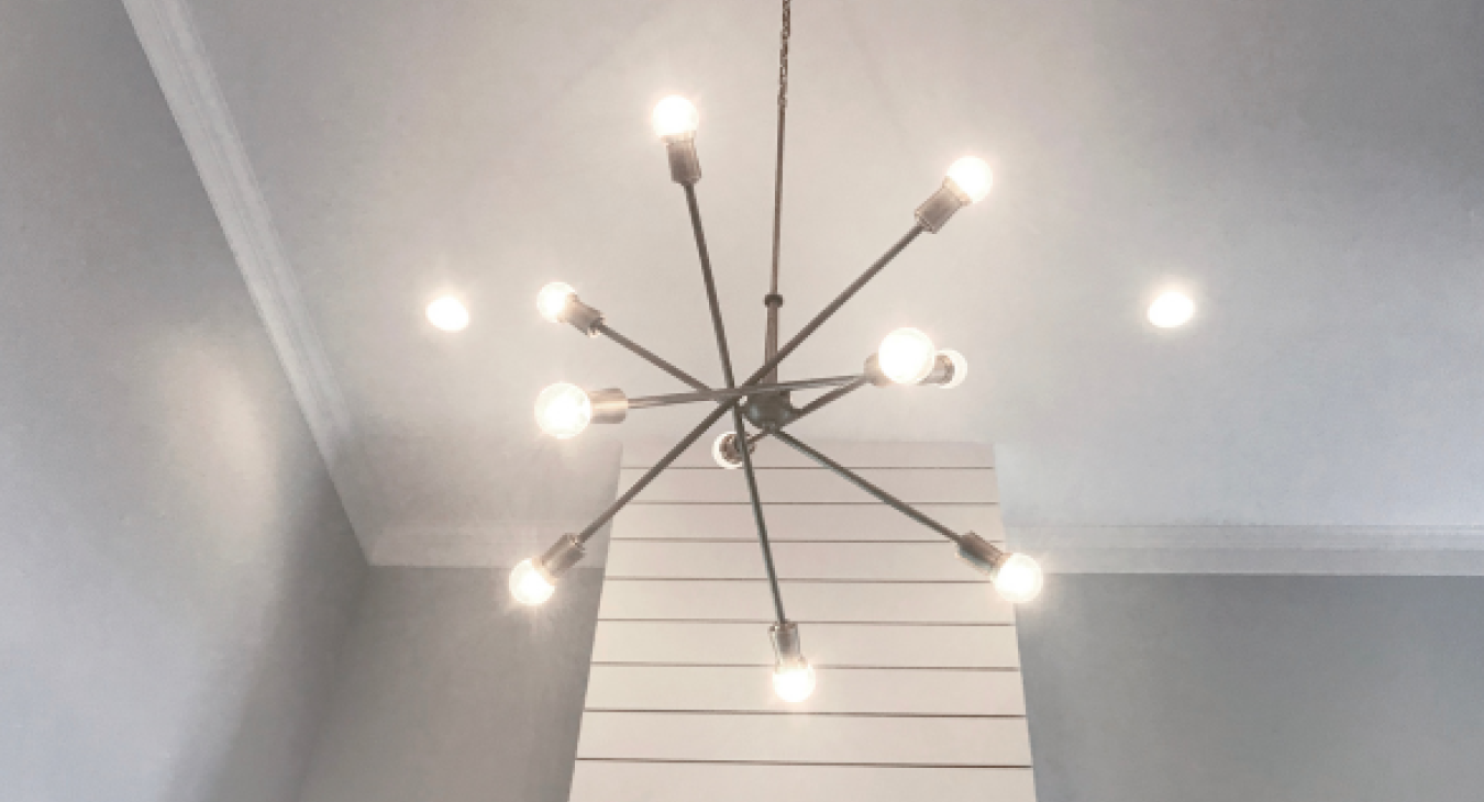 Electrician Who Does the Small Jobs Near Me – MP Electrical in Rotherham