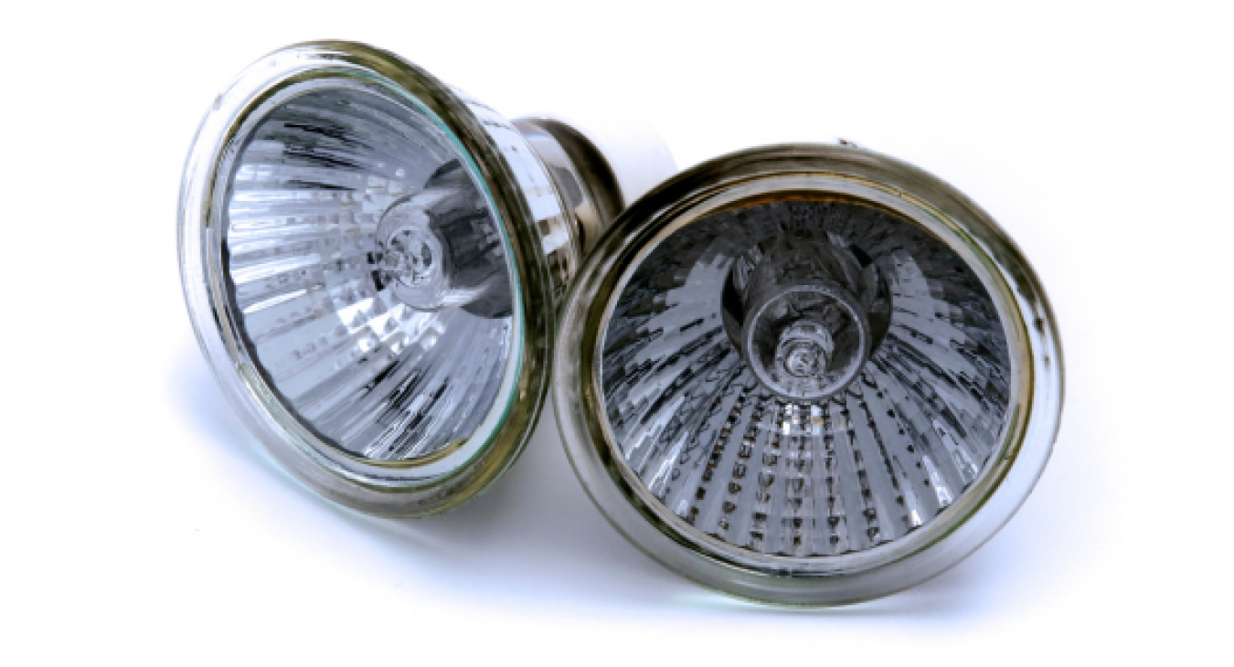 10 Reasons You Should Not Have Halogen Lights in Your Home