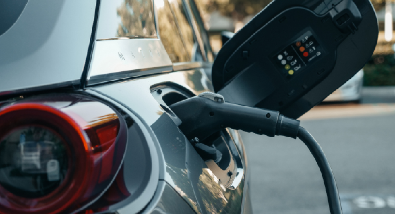 EV Charger Installation- MP Electrical Rotherham